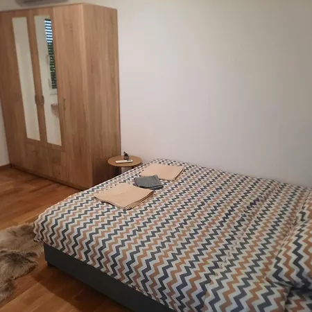 Zmaj Lux Apartment