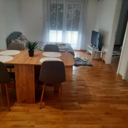 Zmaj Lux Apartment