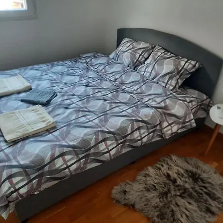 Zmaj Lux Apartment *